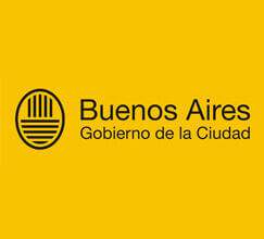 Gobierno Buenos Aires